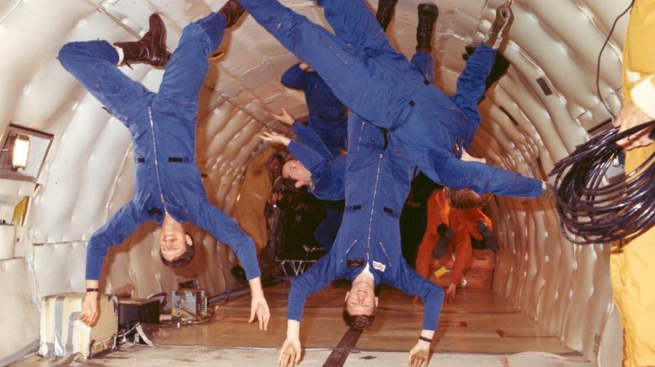 Német űrkutatók 16 500 eurót fizetnek neked azért, hogy két hónapig feküdj egy ágyban