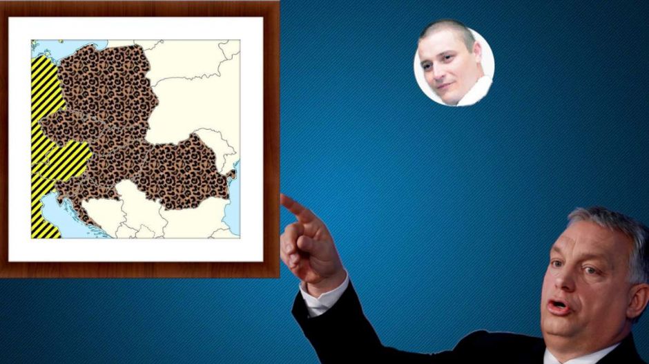 Orbán úr bizonyára megérti, hogy a romániai magyarok is románok, hiszen itt élnek