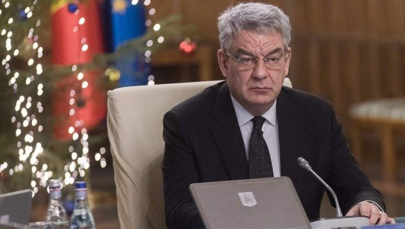 Nem először volt őszinte a román miniszterelnök