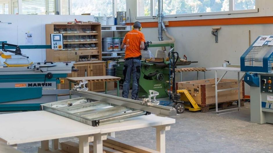 Óriási hiány van képzett munkaerőből Németországban