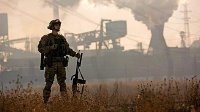 Visszahívja csapatait az ukrán határról az orosz hadsereg