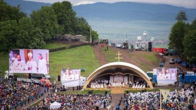 Az év, amikor kétszer volt búcsú Csíksomlyón