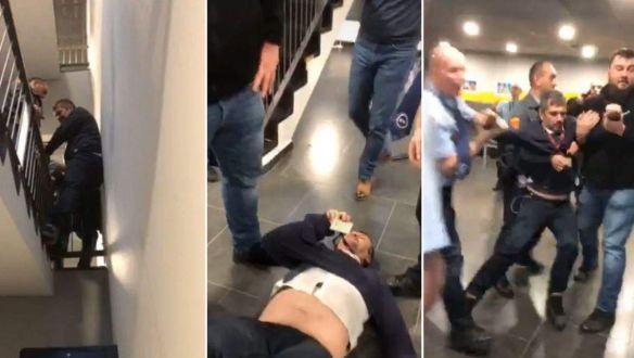 Három és fél millió közpénzt költött az MTVA csak az ügyvédekre az ellenzéki képviselők akciója miatt