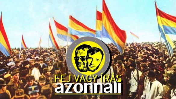 Ünnepelhetjük-e együtt a románokkal december elsejét? 