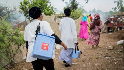 Miközben a nyugati világban már a nyitást tervezik, a szegényebb országok elég rosszul állnak az oltásokkal