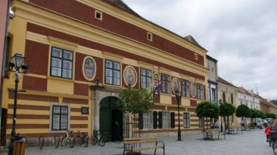 Napi másfél órás helyettesítést jelent a gyermek-egészségügyi ellátás Kőszegen