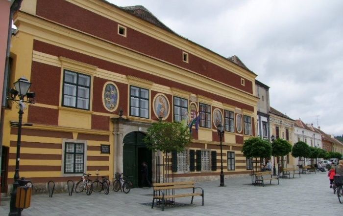 Napi másfél órás helyettesítést jelent a gyermek-egészségügyi ellátás Kőszegen