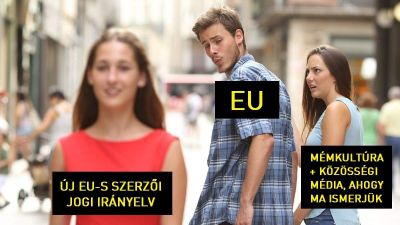 Miért késik az „internetgyilkos” uniós szerzői jogi reform elfogadása?