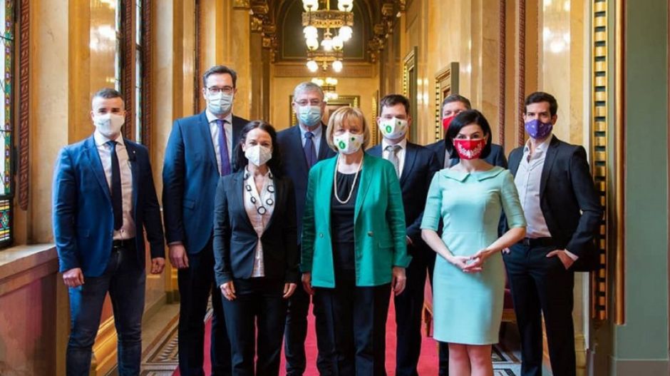 A Fidesz a viszály újabb magvait veti el az ellenzékben