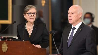 Az arab tavasz legszebb virága: hogyan lábalhat ki Tunézia a belpolitikai válságból egy női vezetővel?