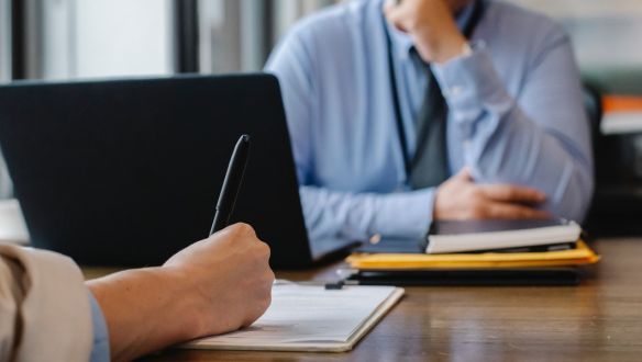 У пошуках роботи. Добірка вакансій
