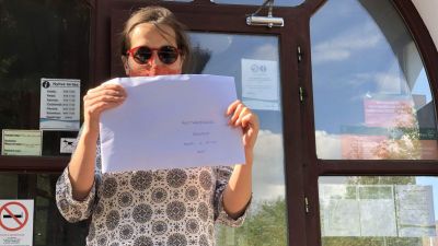 Alkotmánybíróság elé viszem az oltatlanok diszkriminációját