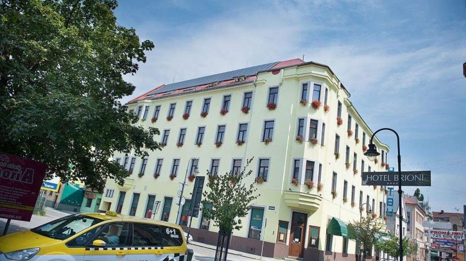 Ha tetszett a Krím elcsatolása, akkor nem ebben a hotelben fogsz megszállni