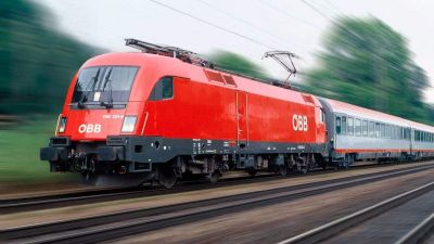 Újra járni fog személyvonat Bécs és Trieszt között a 164 éve átadott szakaszon
