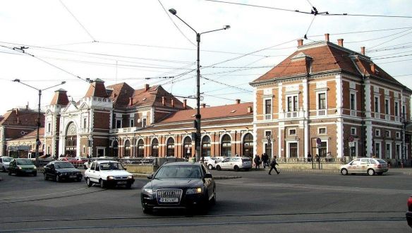 Az osztrák vasút begyógyít egy Trianon által ejtett mély magyar sebet
