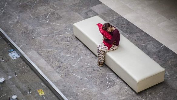 Repülő autók helyett: a telefonunkon nézhetjük meg, mikor mosták ki utoljára az ágyneműnket