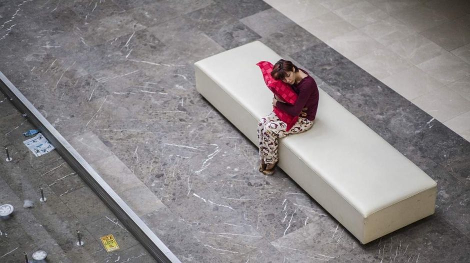 Repülő autók helyett: a telefonunkon nézhetjük meg, mikor mosták ki utoljára az ágyneműnket