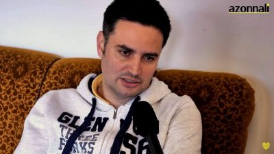 A helyi sajtó ellen szervez tüntetést Márki-Zay