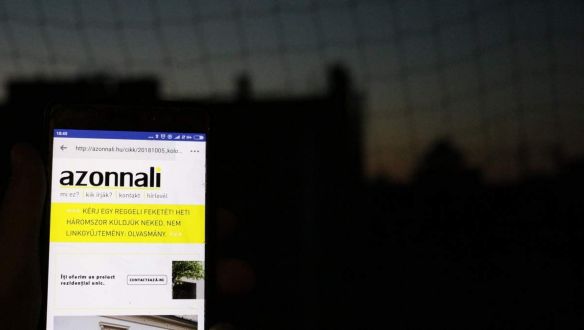 Öt fontos hír péntekről, mielőtt teljesen elengednéd ezt a hetet is