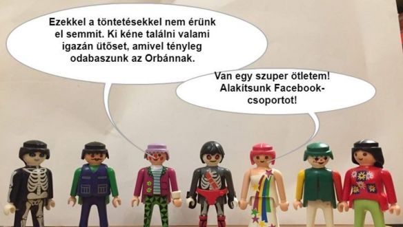 Gaymobil: Brainstorming