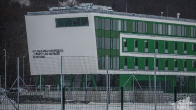 Milliárdokat tolt a kormány a szombathelyi Illés Akadémiába