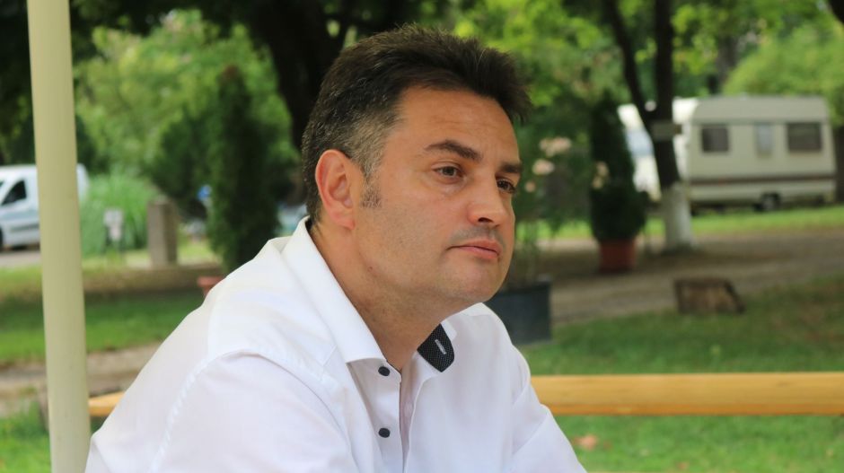 Német konzervatív vezetővel tárgyalt Márki-Zay Péter