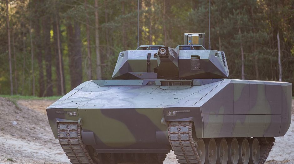 Nem akárhogyan modernizálja magát a Magyar Honvédség, több százmillió euró értékben vásárol lőszert a Rheinmetalltól