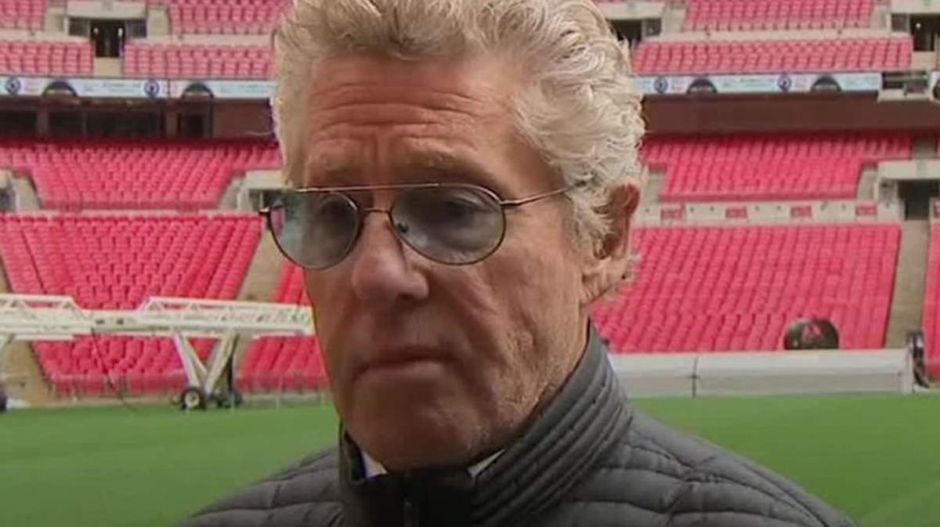 Roger Daltrey: Az Európai Unió egy maffia