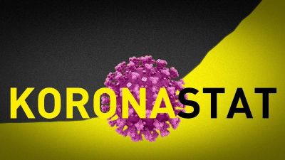 Koronavírus: fej-fej mellett a gyógyultak és az új fertőzöttek száma 