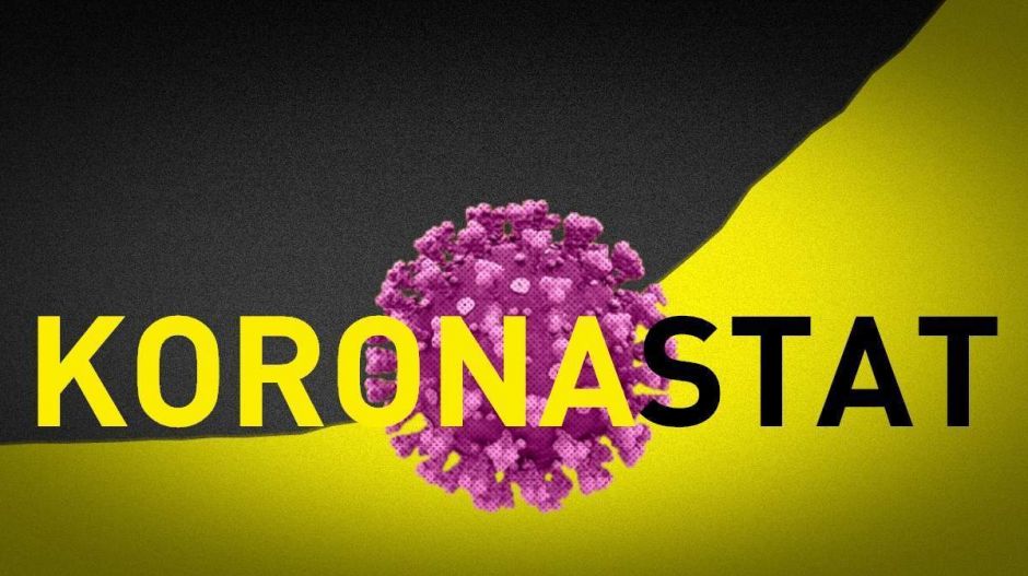 Koronavírus: fej-fej mellett a gyógyultak és az új fertőzöttek száma 