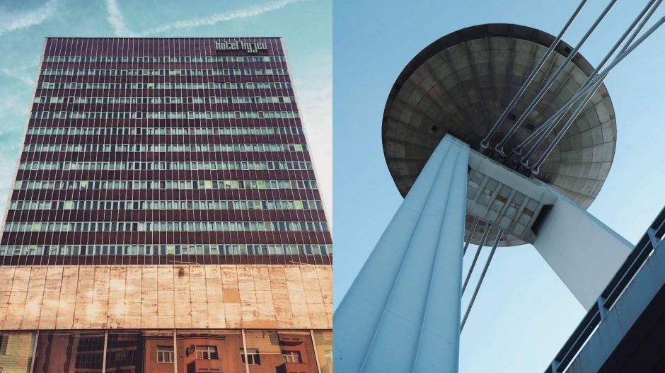 Budapesten lerombolnák, Pozsonyban érték: miért más a szocialista építészet megítélése Szlovákiában és Magyarországon?