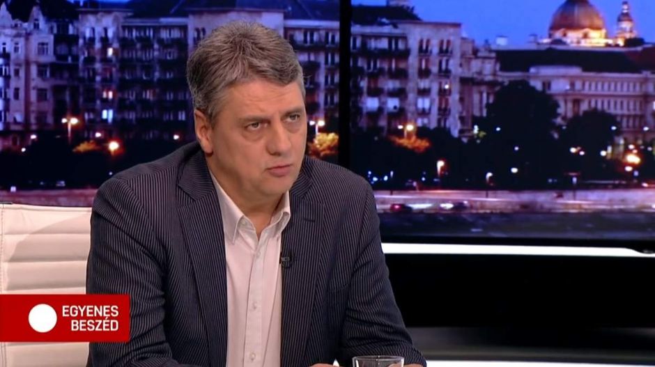 Gréczy lemond parlamenti mandátumáról