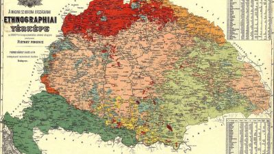 Nemzeti ünnepet csinálnának Trianonból a románok