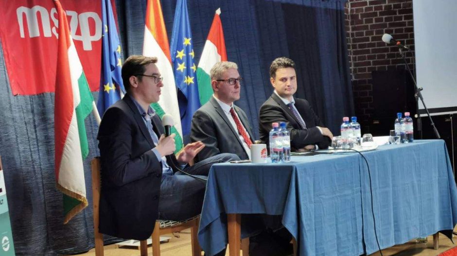 Hogyan tudná fideszes többség mellett vezetni Győrt az ellenzék jelöltje? 