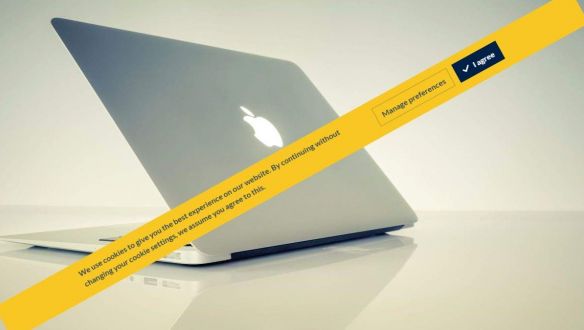 Jogi panaszok százait adja be egy bécsi aktivista csoport a webhelyek „sütibanner-terrora” miatt