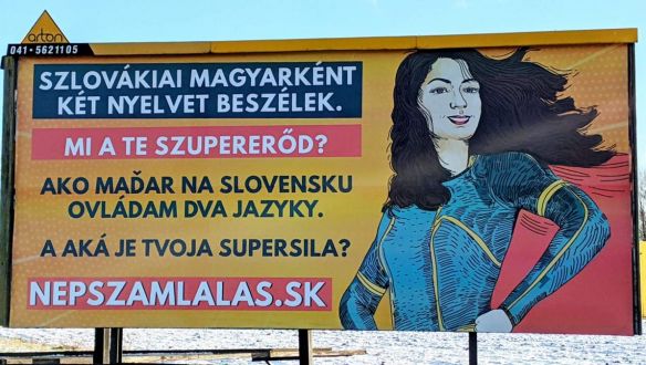 Szlovákiai népszámlálás: hoz vagy visz a magyaroknak a kettős identitás felvállalásának lehetősége?