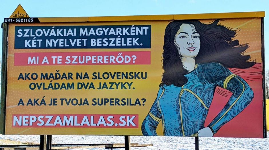Szlovákiai népszámlálás: hoz vagy visz a magyaroknak a kettős identitás felvállalásának lehetősége?