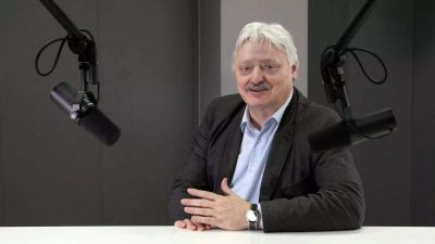 A Szabad Föld főszerkesztését bízzák Gajdics Ottóra