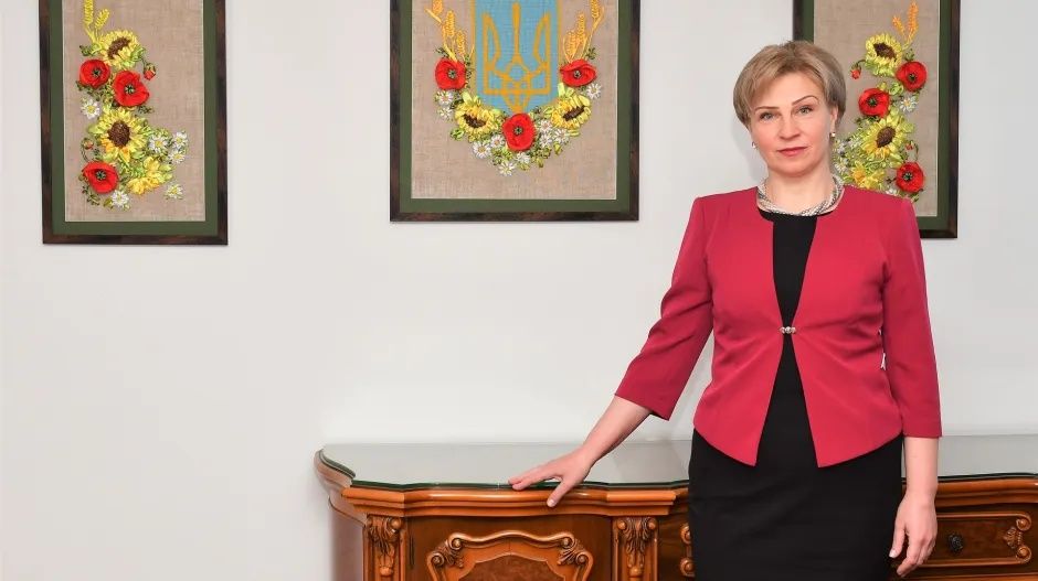 Amikor a békés magyar égre néztek, gondoljatok az ukránokra, akik már a mennyből néznek ránk – ukrán üzenet március 15-re