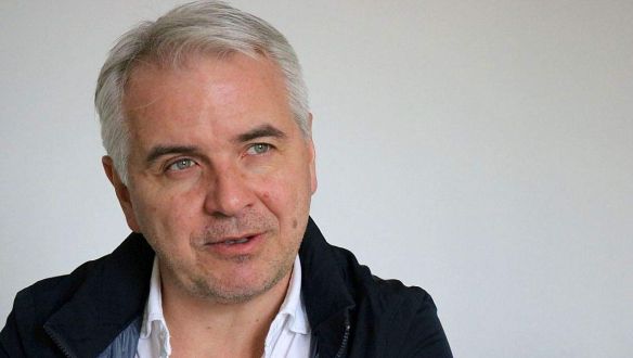 „A kapitalizmus a saját világrendjének megmentése érdekében bevetette a szocializmust”