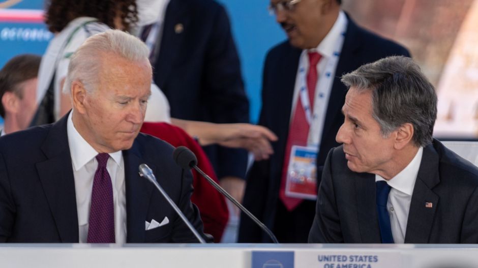 Amerika nem akar rezsimváltást Oroszországban