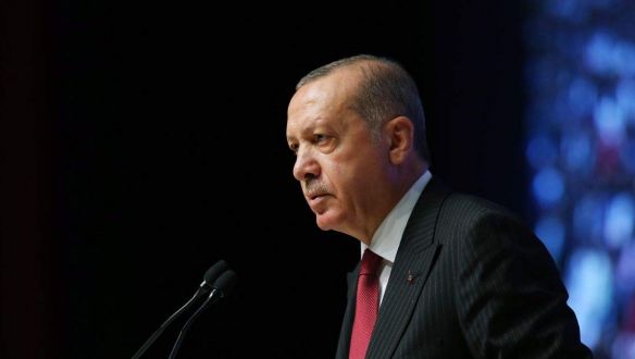 Hajszállal, de Isztambult is elvesztette Erdoğan