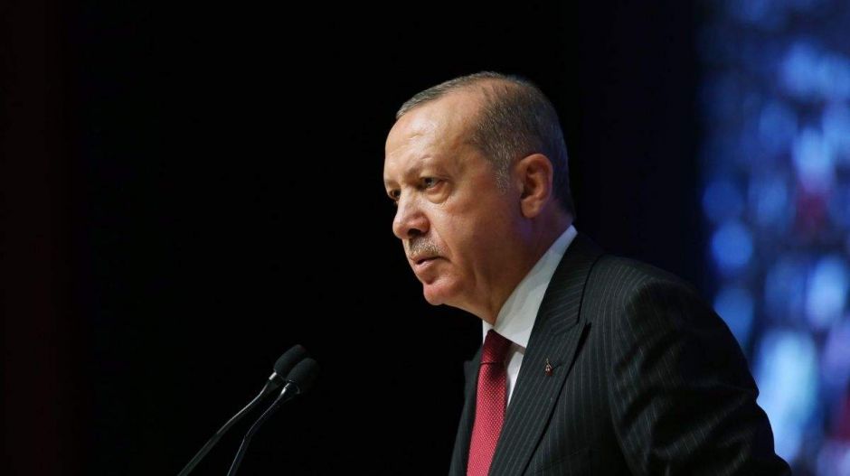 Hajszállal, de Isztambult is elvesztette Erdoğan