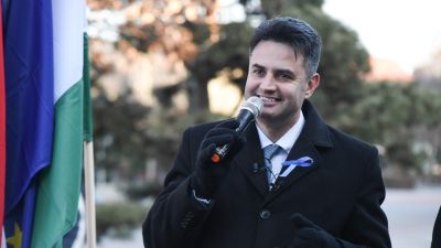 Márki Zay utcafórumon is megígérte, nem teszi kötelezővé a védőoltást