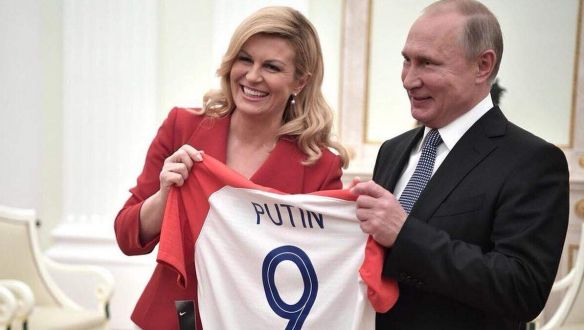 Kiszorította a horvát titkosszolgálat az államfő orbánista tanácsadóját