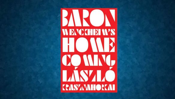 Megnyerte az amerikai Nemzeti Könyvdíjat Krasznahorkai László