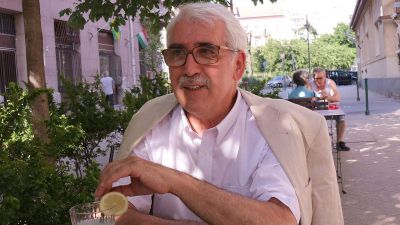 Nehéz jó kérdést feltenni az ellenzék józsefvárosi polgármesterjelöltjének