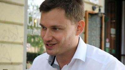 2022-ben abszolút többségünk lesz – ígéri az LMP új társelnöke