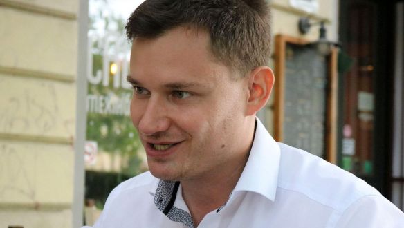 2022-ben abszolút többségünk lesz – ígéri az LMP új társelnöke