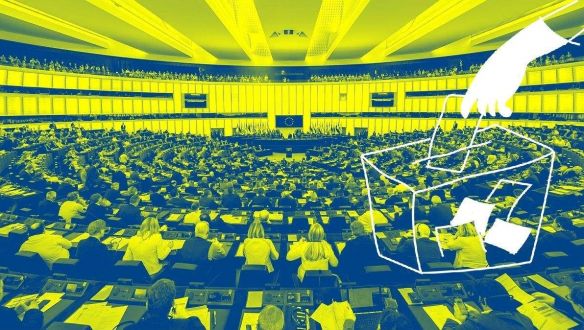 Töltsd ki ezt a tesztet, és megtudod, kire szavazz az EP-választáson